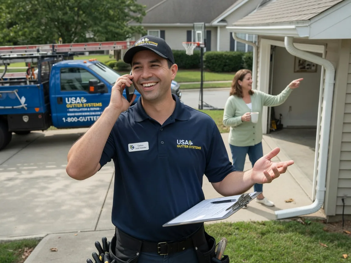 Gutter Installation Ivanhoe, NC FAQs